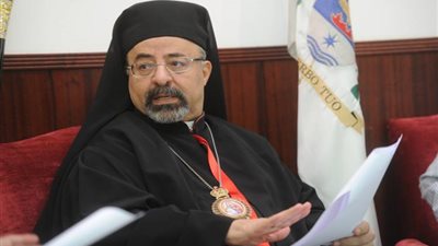 الكنيسة الكاثوليكية تستعد للاحتفال بعيد الميلاد 