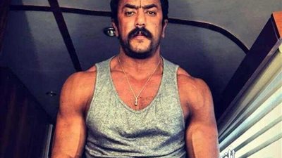 شاهد.. كواليس مسلسل 