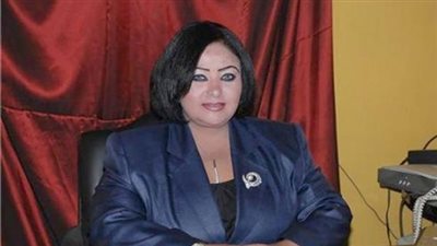 مشيرة أبو غالي: مصر رائدة في مجال إقامة منتديات الشباب