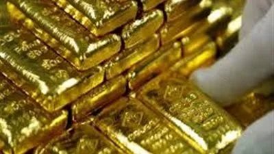 استقرار أسعار الذهب عالميا فوق 1400 دولار للأوقية