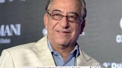 أحمد راتب.. مشاهد من حياته في ذكرى رحيله