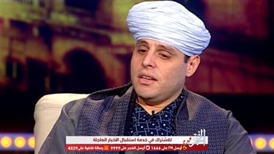 بعد فوز محمد طارق بلقب الشارقة.. محمود التهامي: آن الآوان لتحويلها لنقابة مهنية مستقلة