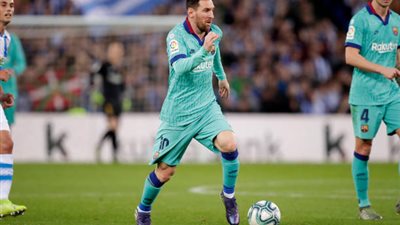  موعد مباراة برشلونة المقبلة