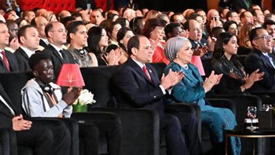  والد جون ضحية التنمر: 