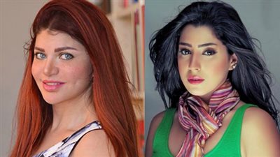 القصة الكاملة لخلاف ايتن عامر وياسمين الخطيب بسبب محمود كهربا