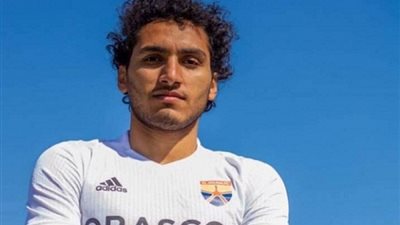 أحمد حمدي يحسم قراره بشأن الانتقال إلى الزمالك
