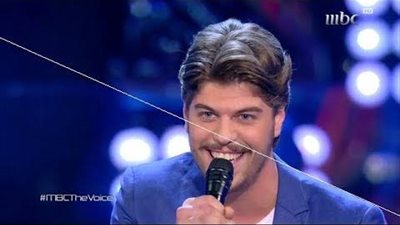 في العرض المباشر.. ميشيل شلهوب يغادر برنامج 