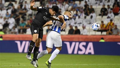 موعد مباراة ليفربول الإنجليزي ومونتيري المكسيكي في نصف نهائي مونديال الأندية