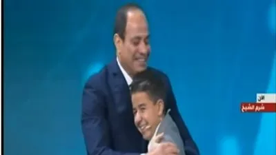 أول تعليق لوالدة 