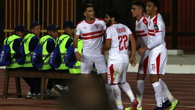 أخبار الزمالك اليوم السبت: ضم نجم الأهلي.. صدمة بشأنشيكابالا.. أول تحرك من الزملك ضد كهربا