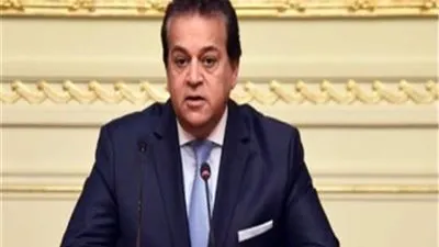 خالد عبدالغفار: الدولة تنشئ جامعات تكفي لـ100 عام قادمة (فيديو)