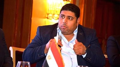 عادل زيدان: مشروع الـ1.5 مليون فدان يؤكد رؤية الرئيس الثاقبة