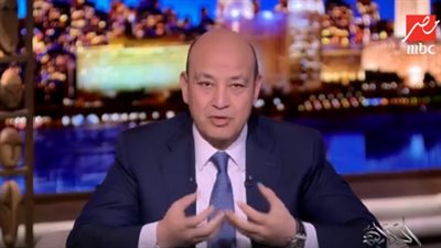 عمرو أديب يكشف تأثير مسلسل ممالك النار على تركيا