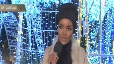 حليمة أدين عن منتدى شباب العالم: 