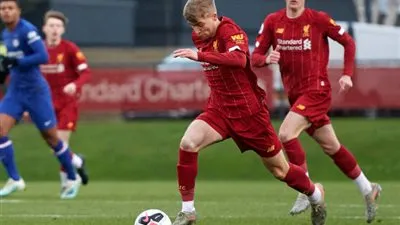 عاجل.. ليفربول يوافق على رحيل نجم الفريق وباريس سان جيرمان يظهر في الصورة