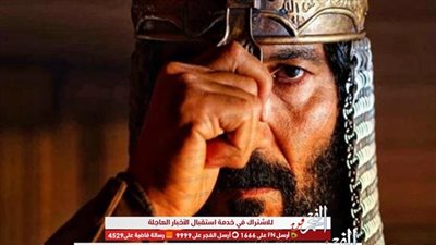 خالد النبوي يتصدر تريند تويتر بعد ظهوره مع عمرو أديب وحديثه عن طومان باي