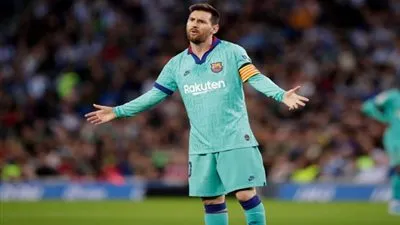 قبل أيام من الكلاسيكو.. برشلونة يشتكي 