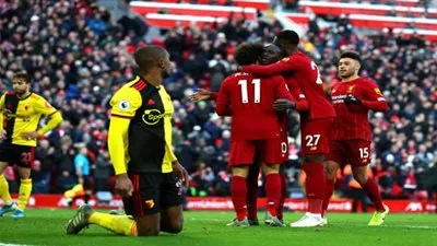 الإصابات تضرب ليفربول قبل مونديال الأندية