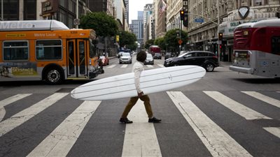 من أجل العيش فيها.. عرض مغر  من مدينة أمريكية للإفراد