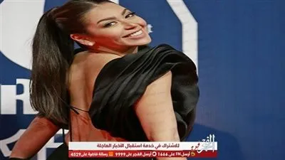 لقاء الخميسي تعود للغناء بأغنيه سينجل 