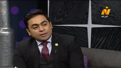 محمد حمزة: مصر تتميز بالبعد الاستراتيجي والجغرافي ودولة صاحبة قرار