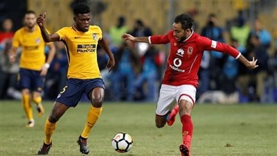 مؤقتا.. الجبلاية تنصر الأهلي على الزمالك في أزمة كهربا