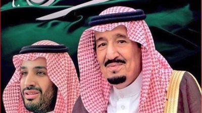 قيادة المملكة تهنّئ رئيس كازاخستان بذكرى استقلال بلاده  