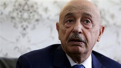 صالح: الاتفاقية بين 