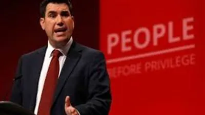 سياسي بريطاني: حزب العمال فشل في توحيد البريطانيين حول البريكست