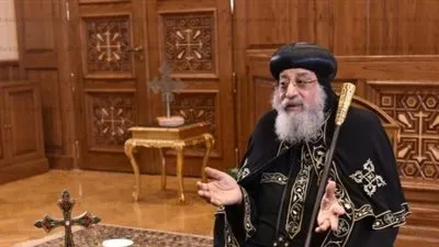 البابا تواضروس: علينا استقبال عام 2020 بقلوب جديدة 