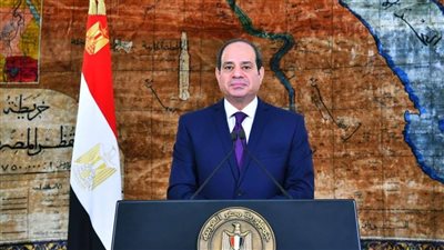 أبرز رسائل السيسي فى منتدى شباب العالم بشرم الشيخ