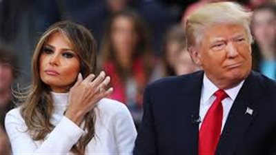 البيت الأبيض يرد على انتقادات لميلانيا بسبب 