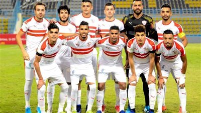 كارتيرون يعلن قائمة الزمالك لمواجهة الطلائع في الدوري 