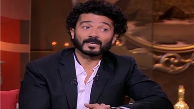 خالد النبوي يكشف لـ