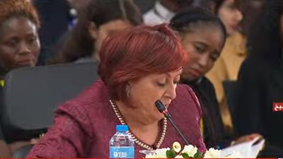 ماريا بوتشينو بمنتدى شباب العالم: مالطا من أفضل الأماكن التي تعطي المهاجرين حق اللجوء