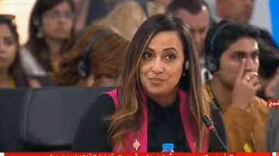 نائبة البرلمان الفرنسي: عانيت كثيرًا في فرنسا بسبب أصولي المغربية