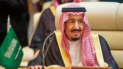 الملك سلمان يصدر أمراً ملكياً جديداً بشأن 