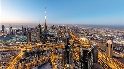 2020.. رؤية مستقبلية لدفع الإمارات نحو تنمية غير مسبوقة