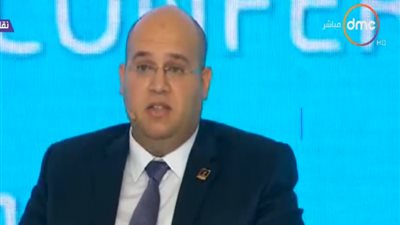 إبراهيم الشهابي: نجاح مؤتمرات الشباب دليل على صحة ثقة السيسي بالشباب