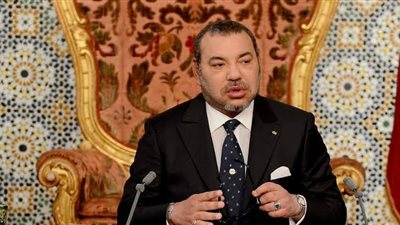 العاهل المغربي يهنئ تبون ويدعو لصفحة جديدة مع الجزائر