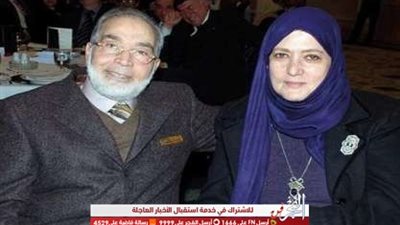 حسن يوسف يكشف حقيقية خلع شمس البارودي الحجاب والعودة للفن مرة أخرى