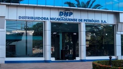 تأميم سلسلة رئيسية لمحطات الغاز في نيكارجوا متهمة بغسيل الأموال