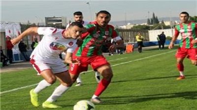 ملخص وأهداف مباراة الملعب التونسي ضد النجم الساحلي اليوم 15/12/2019 في الدوري (فيديو)