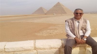 خبير يقدم روشتة علاج لحماية المواقع الآثرية من السرقة 