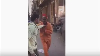 بعد الطالب جون.. ضحية جديدة للتنمر بالغربية (فيديو)