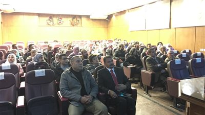 أثري يكشف أسرار الصحراء الغربية في العصر اليوناني 