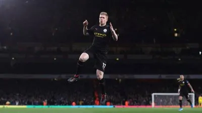 موعد مباراة مان سيتي المقبلة في الدوري الإنجليزي