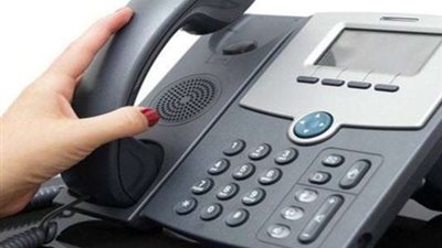 خطوات الاستعلام عن فاتورة التليفون الأرضي.. آخر موعد للسداد