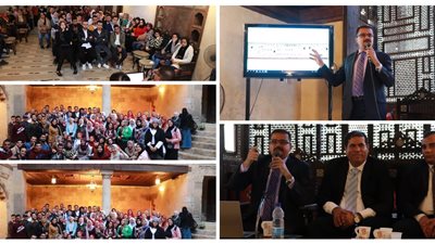 أسرار جديدة تُكشف لأول مرة عن مقبرة العنب في الأقصر