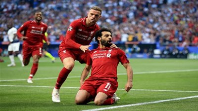 قبل القرعة.. محمد صلاح يزين التشكيل المثالي لمجموعات دوري أبطال أوروبا